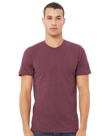 Bella + Canvas Triblend Tee