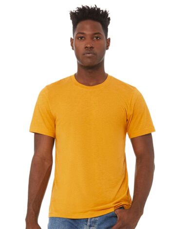 Bella + Canvas Triblend Tee