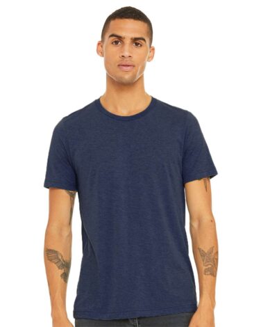 Bella + Canvas Triblend Tee