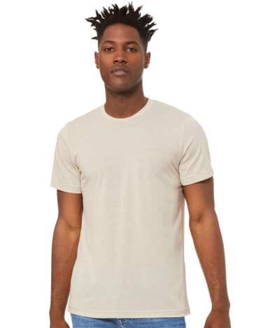 Bella + Canvas Triblend Tee