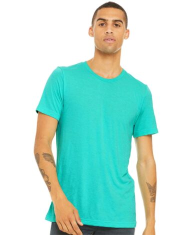 Bella + Canvas Triblend Tee
