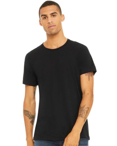 Bella + Canvas Triblend Tee