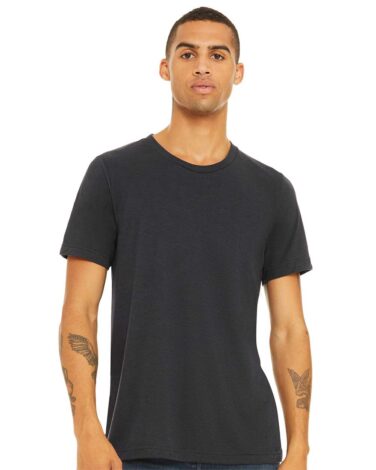 Bella + Canvas Triblend Tee