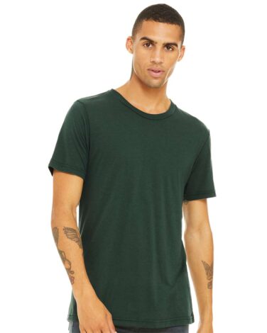 Bella + Canvas Triblend Tee
