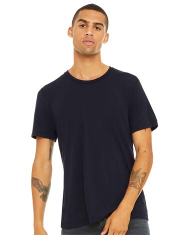 Bella + Canvas Triblend Tee