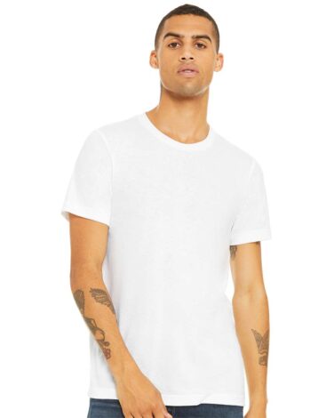 Bella + Canvas Triblend Tee
