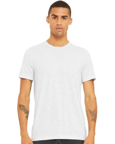 Bella + Canvas Triblend Tee