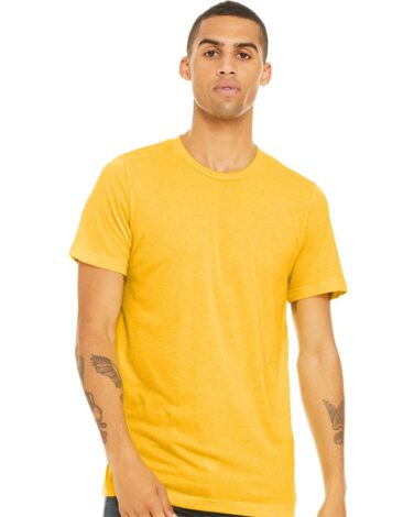 Bella + Canvas Triblend Tee