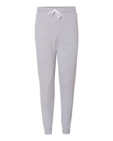 Bella + Canvas Joggers
