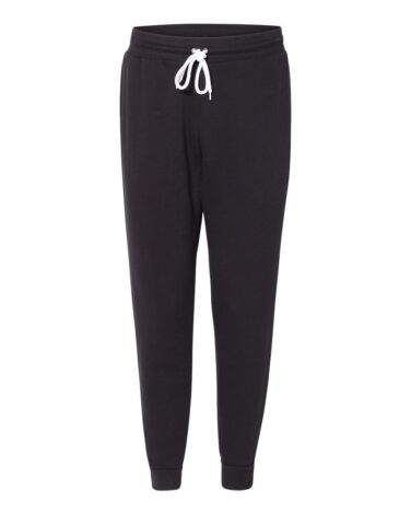 Bella + Canvas Joggers