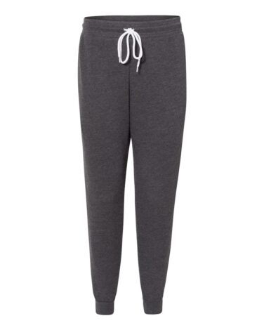 Bella + Canvas Joggers