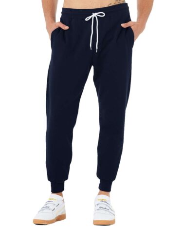 Bella + Canvas Joggers