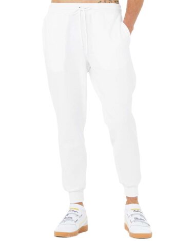 Bella + Canvas Joggers