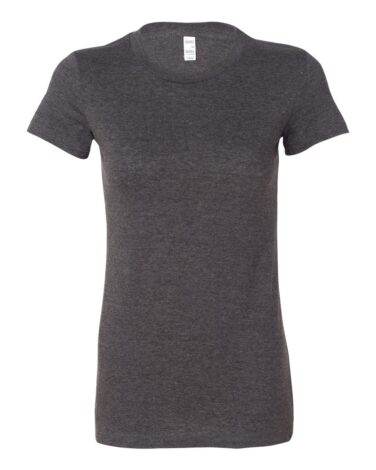 Bella + Canvas Women's Slim Fit Tee