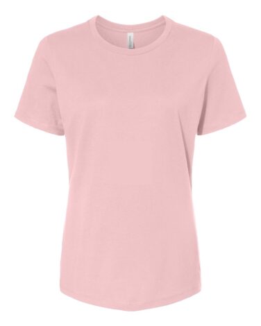 Bella + Canvas Women’s Relaxed Jersey Tee