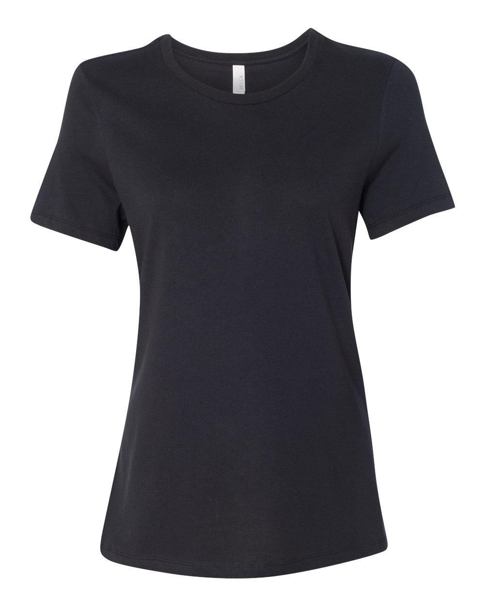 BELLA_+_CANVAS_6400_Vintage_Black_Front_High