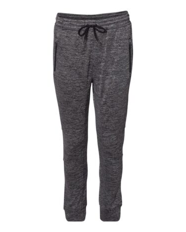 Burnside Performance Fleece Joggers