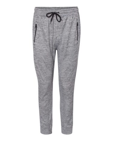 Burnside Performance Fleece Joggers