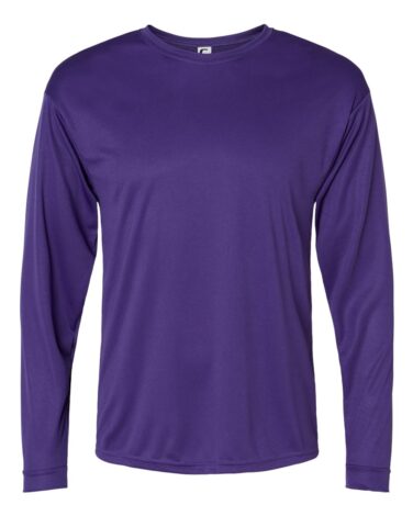 C2 Sport Performance Long Sleeve T-Shirt