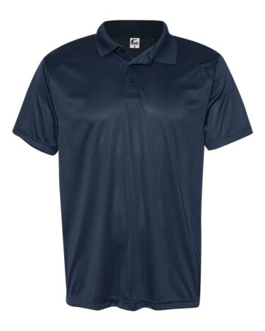 C2 Sport Utility Polo