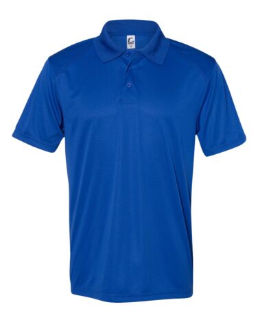 C2 Sport Utility Polo