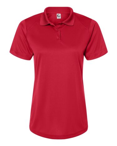 C2 Sport Women's Polo