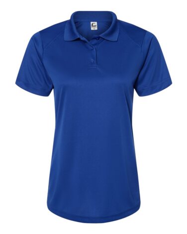 C2 Sport Women's Polo