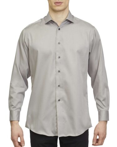 Calvin Klein Non-Iron Dobby Shirt