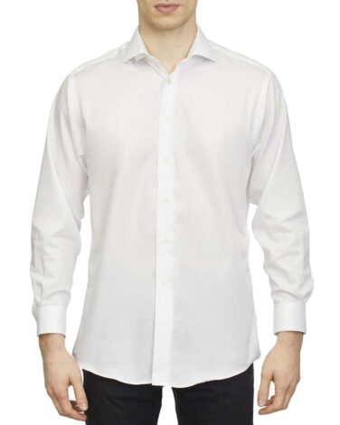 Calvin Klein Non-Iron Dobby Shirt