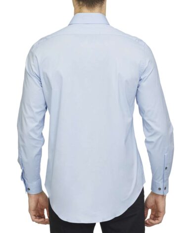 Calvin Klein Cotton Stretch Shirt