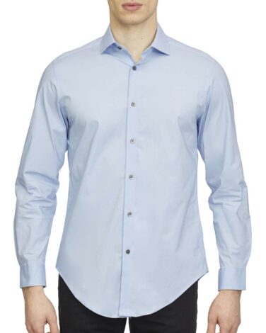 Calvin Klein Cotton Stretch Shirt