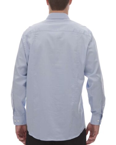 Calvin Klein Stretch Long Sleeve Shirt