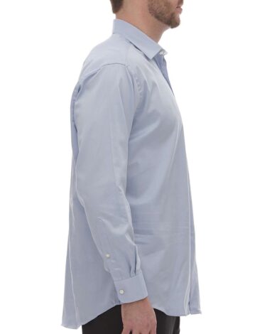 Calvin Klein Stretch Long Sleeve Shirt