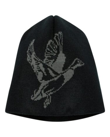 Dri Duck Wildlife Knit Cap