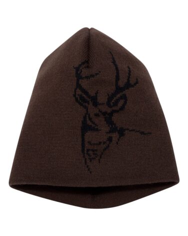 Dri Duck Wildlife Knit Cap