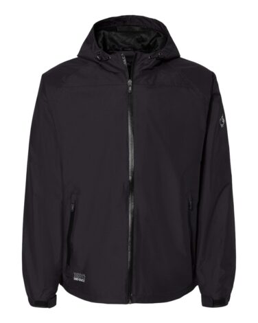 Dri Duck Torrent Waterproof Hooded Jacket
