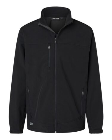Dri Duck Motion Soft Shell Jacket