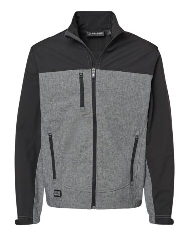 Dri Duck Motion Soft Shell Jacket