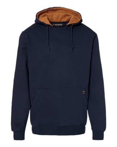 Dri Duck Woodland Fleece Pullover