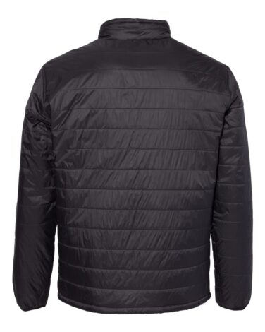 Independent Trading Co. Puffer Jacket