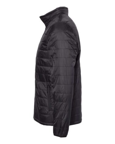 Independent Trading Co. Puffer Jacket