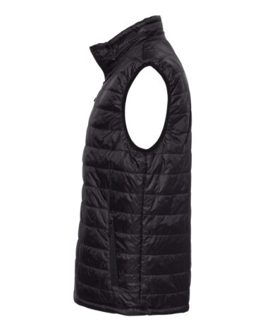 Independent Trading Co. Puffer Vest