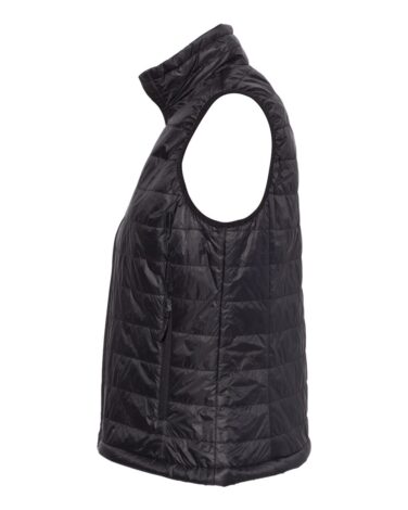 Independent Trading Co. Women's Puffer Vest