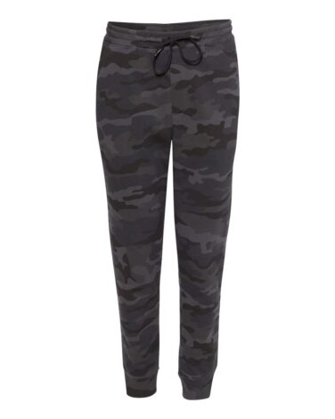 Independent Trading Co. Midweight Fleece Pants
