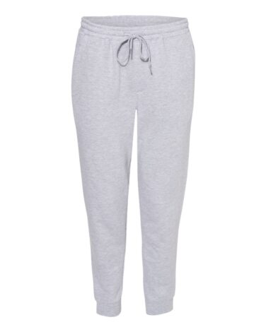 Independent Trading Co. Midweight Fleece Pants