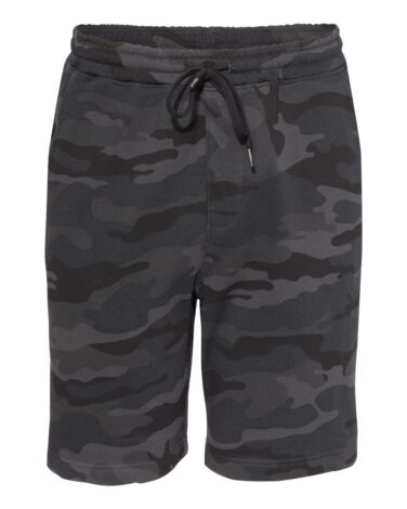 Independent Trading Co. Midweight Fleece Shorts