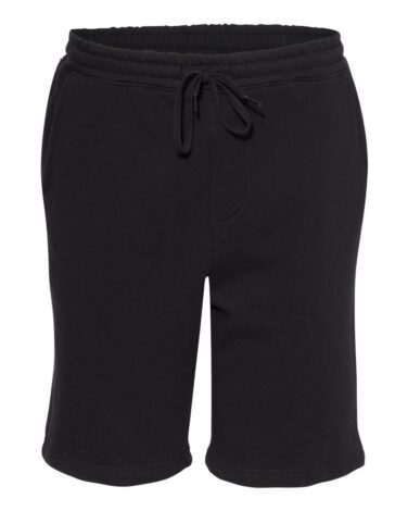 Independent Trading Co. Midweight Fleece Shorts