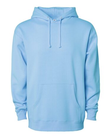Independent Trading Co. Heavyweight Hooded Sweatshirt