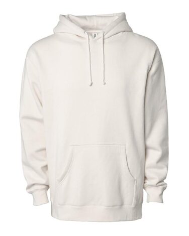 Independent Trading Co. Heavyweight Hooded Sweatshirt