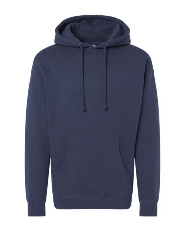 Independent Trading Co. Heavyweight Hooded Sweatshirt